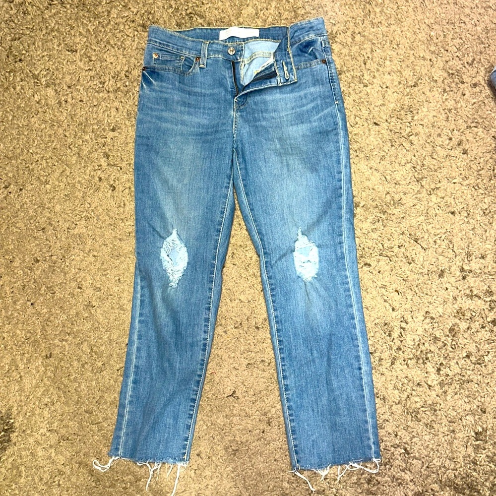Levi’s